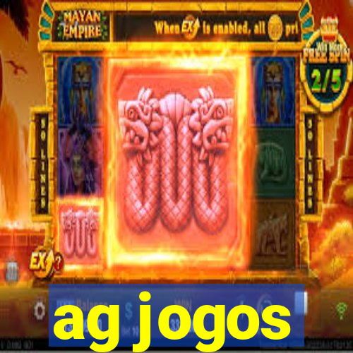 ag jogos